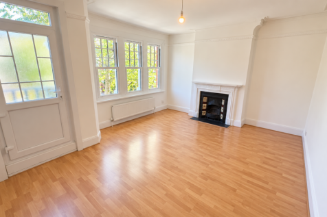 Living-Dining Room