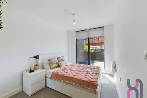 Craven Street, Salford, M5 photo 3