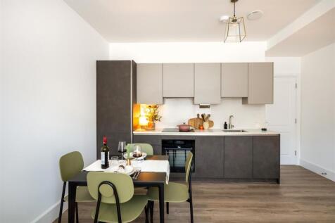 Gemini House, Hove photo 4