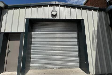 Grecian Street Units