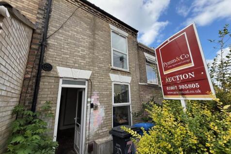 Norwich, NR3 - property photo