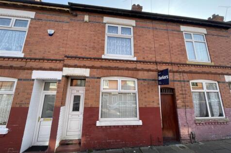 Leicester, LE2 - property photo