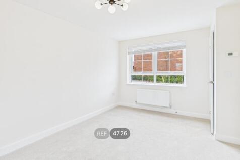 Kitchen / Living area