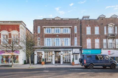For Sale by Aspire Residential - Chapel Road