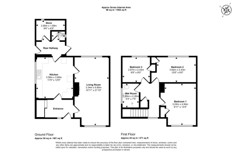5 Reedland Crescent, Faversham, Kent, ME13 7HR