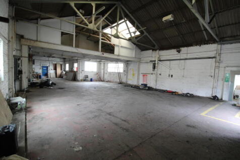 Commercial Property to rent Image 12