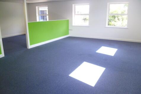Office to rent Image 4