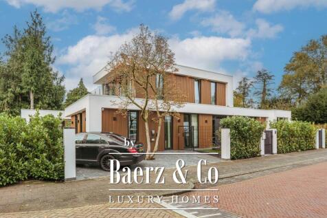 Eikenrodelaan 1 1181 DE AMSTELVEEN image 1