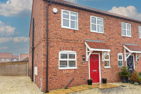 Driffield, YO25 - property photo