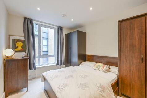 Edgemere House, E14, Limehouse, London, E14 photo 3