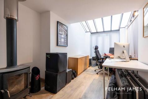 Office - Mews Cottage, Woodnewton