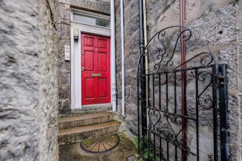 Main door