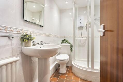 Annexe Bathroom