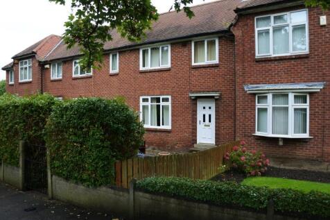 3 bedroom Terraced for sale