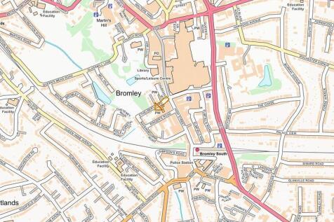 Ethelbert MAP