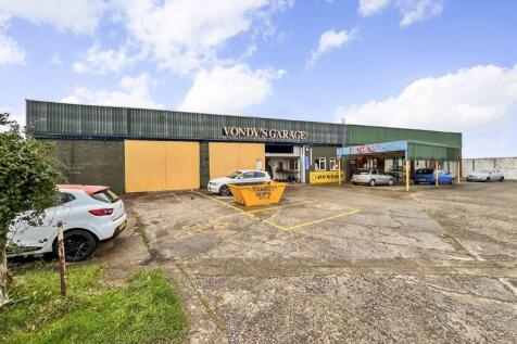 Vondy's Garage