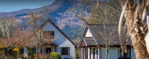 Lodges