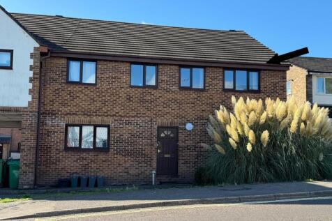 60 Chalet Hill