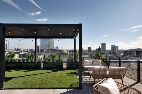 Resident Amenities