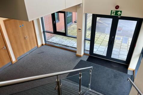 Office to rent Image 6