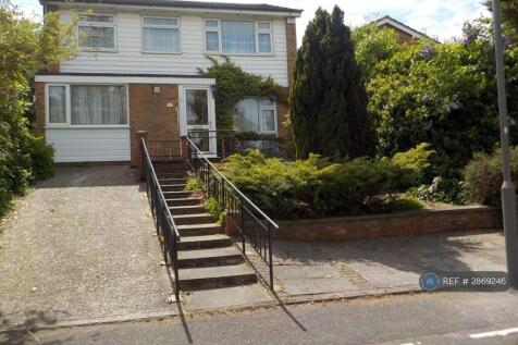 House Front