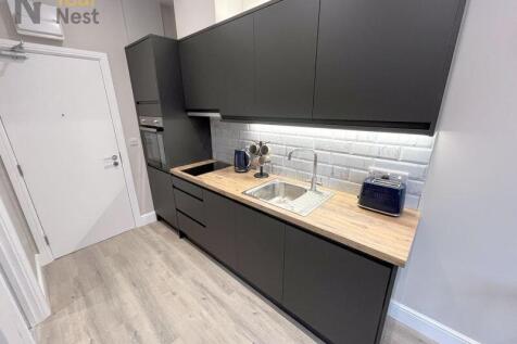 Apartment 4, Centaur House, Great George Street Leeds, LS1 3LA photo 3