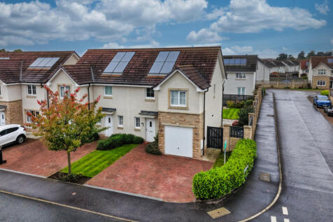 3 Bedroom Semi Detached for Sale