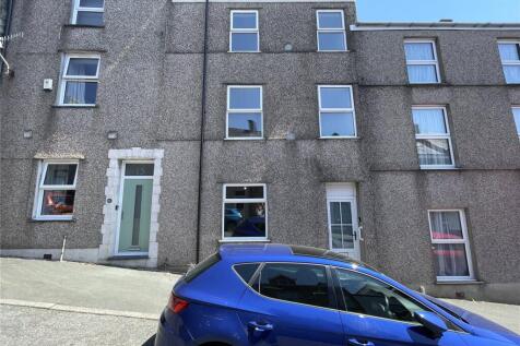 13 Thomas Street