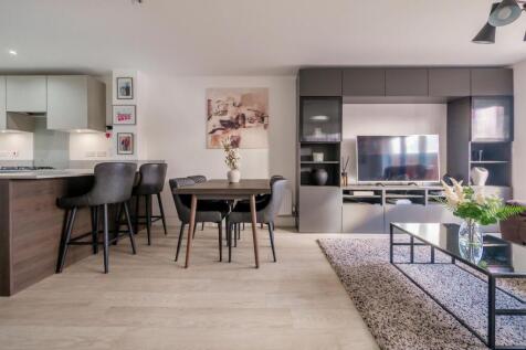 Lounge/Diner