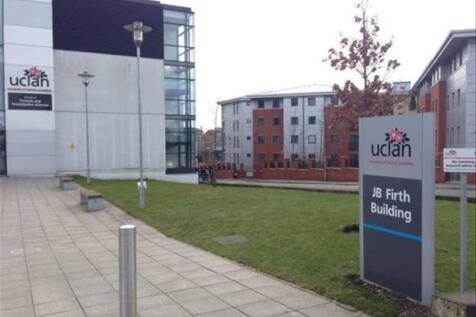 Uclan