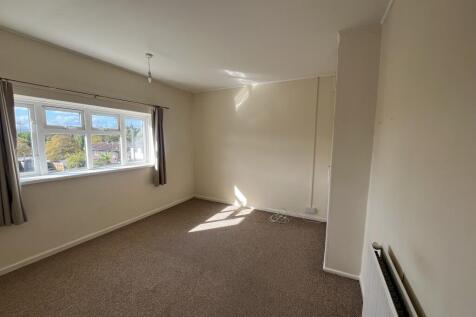 Shakespeare Avenue, Taunton, Somerset photo 4