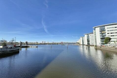 Royal Albert Wharf