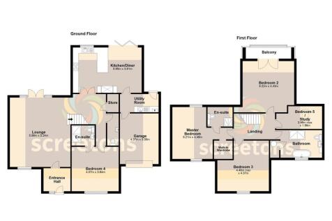 The Dell, Kirton Lane, Thorne.JPG