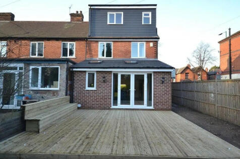 Beeston Road, Nottingham, Nottingham City photo 2