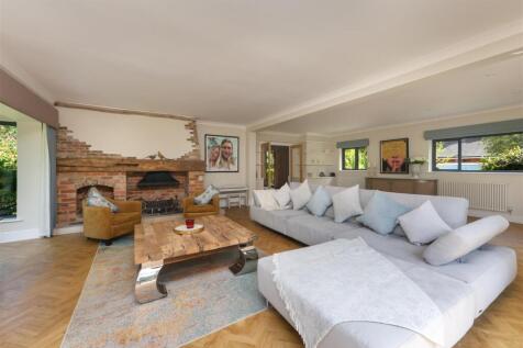 Willow Road, Whitstable