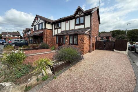 Stoke-on-trent, ST6 - property photo