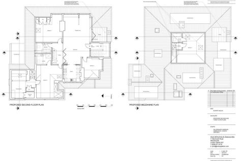 Plans