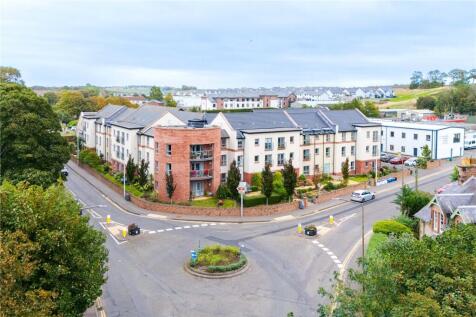 Tantallon Court
