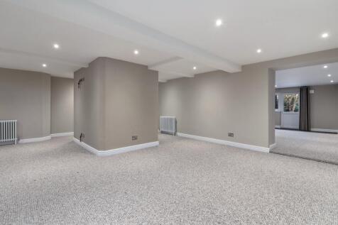 Lower Ground Games a