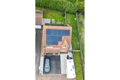 Site Aerial