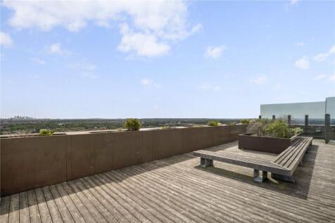 Communal Terrace
