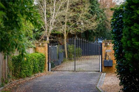 Gated Entance