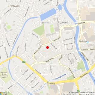 Property Map