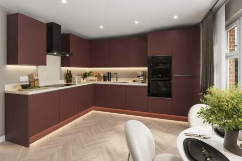 Calke -KITCHEN