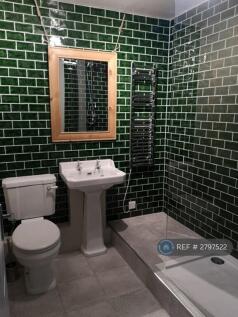 Bathroon