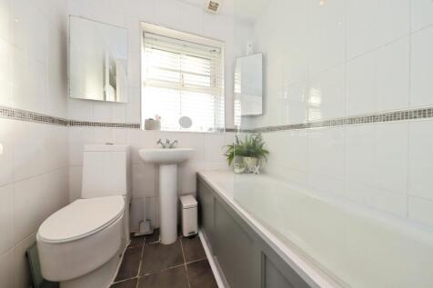Bathroom W/C
