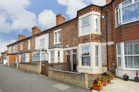 4-bed terraced on Montpelier Road, Dunkirk, Nottingham, NG7 2JY, £1,993/mo