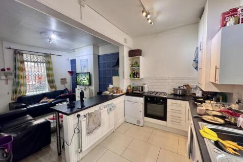 *148 PPW* Newdigate Villas, Arboretum, NG7 photo 4