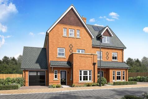 ascot gardens, ascot