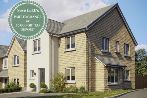 Plot 46 Rowan